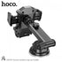 Hoco DCA17 Suction Cup Armor Car Phone Holder